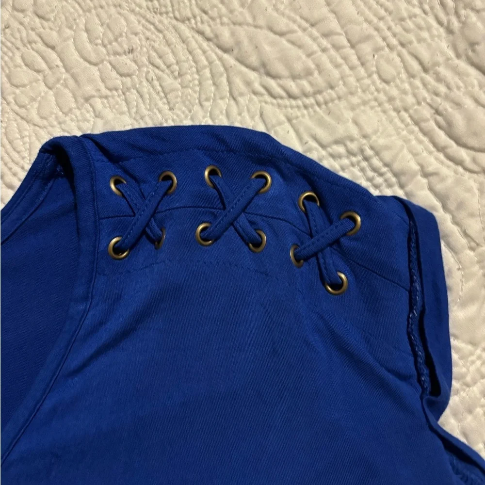 Pink republic blouse - Picture 4 of 4